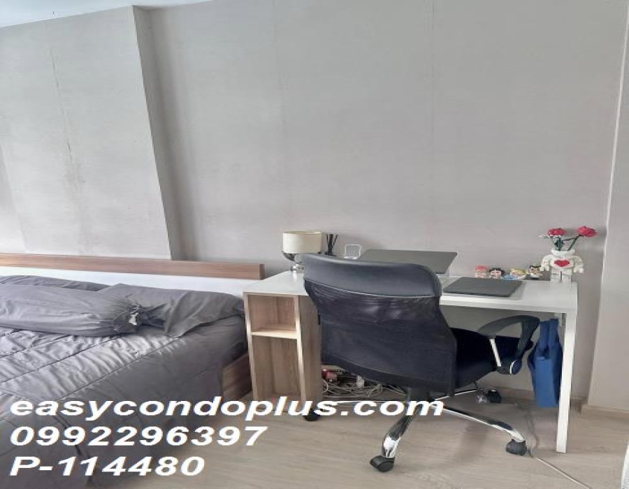 1 Bedroom Bedrooms, ,1 BathroomBathrooms,1 ห้องนอน,ขาย,12503