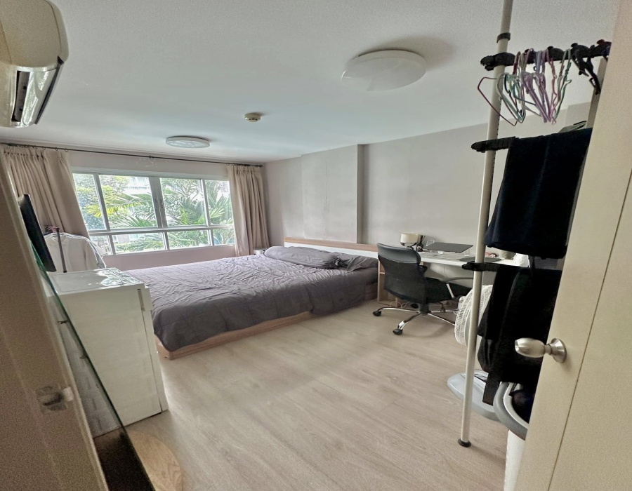 1 Bedroom Bedrooms, ,1 BathroomBathrooms,1 ห้องนอน,ขาย,12503