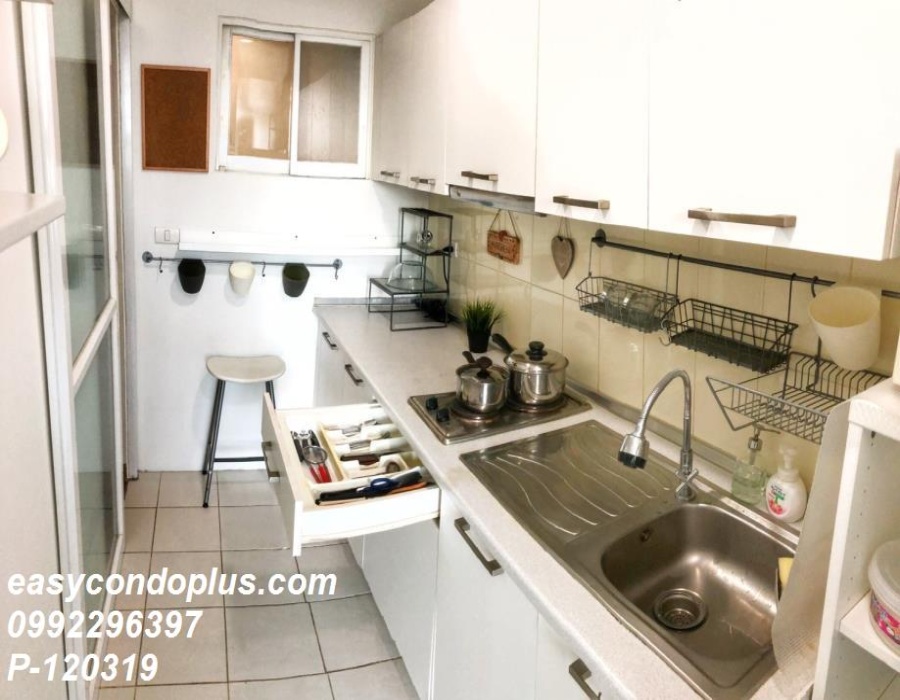 1 Bedroom Bedrooms, ,1 BathroomBathrooms,1 ห้องนอน,ขาย,12516