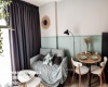 1 Bedroom Bedrooms, ,1 BathroomBathrooms,1 ห้องนอน,ขาย,12524