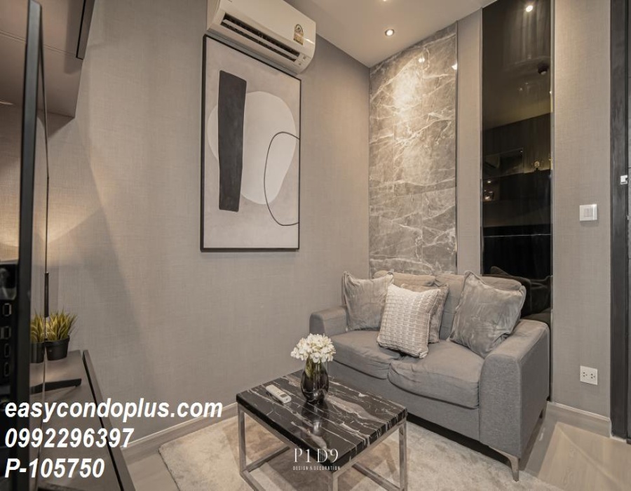 1 Bedroom Bedrooms, ,1 BathroomBathrooms,1 ห้องนอน,ขาย,12527