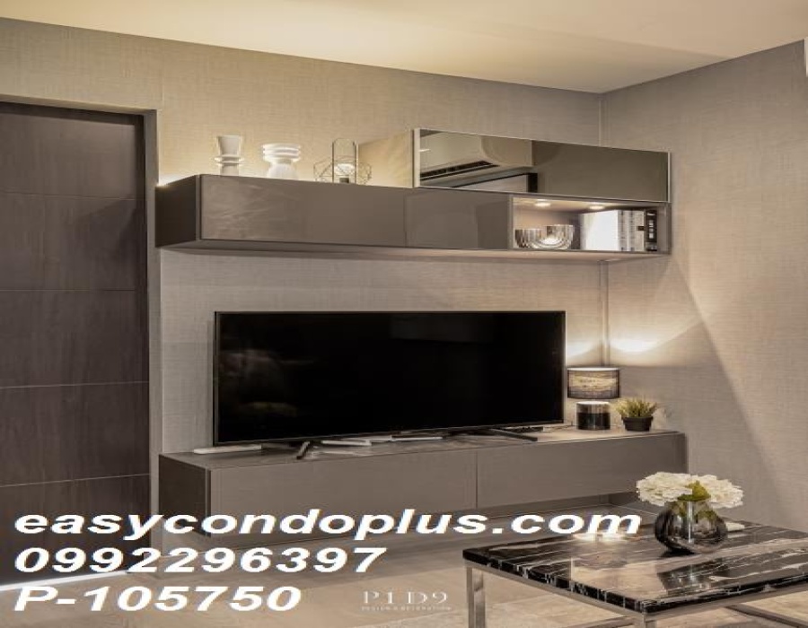 1 Bedroom Bedrooms, ,1 BathroomBathrooms,1 ห้องนอน,ขาย,12527