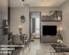 1 Bedroom Bedrooms, ,1 BathroomBathrooms,1 ห้องนอน,ขาย,12527