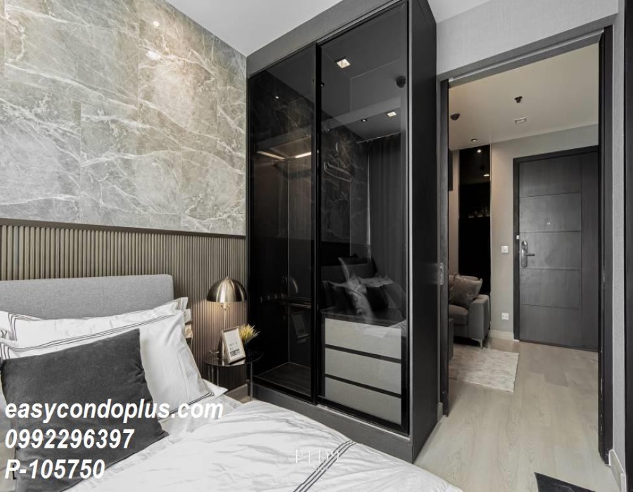 1 Bedroom Bedrooms, ,1 BathroomBathrooms,1 ห้องนอน,ขาย,12527