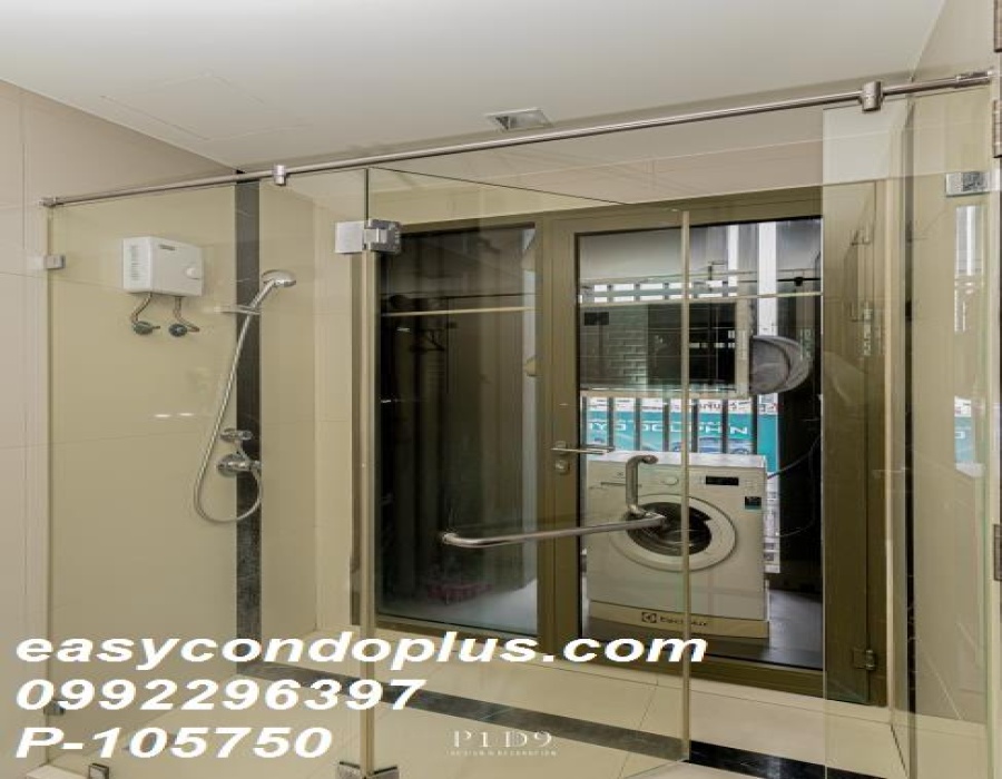 1 Bedroom Bedrooms, ,1 BathroomBathrooms,1 ห้องนอน,ขาย,12527