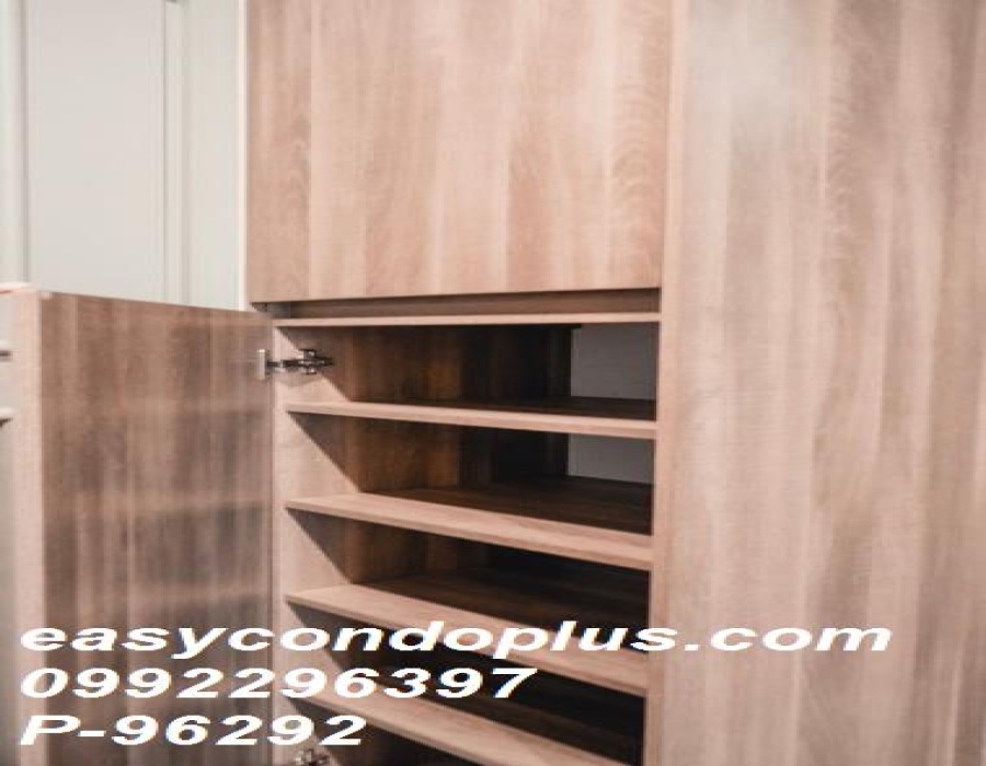 1 Bedroom Bedrooms, ,1 BathroomBathrooms,1 ห้องนอน,ขาย,12534