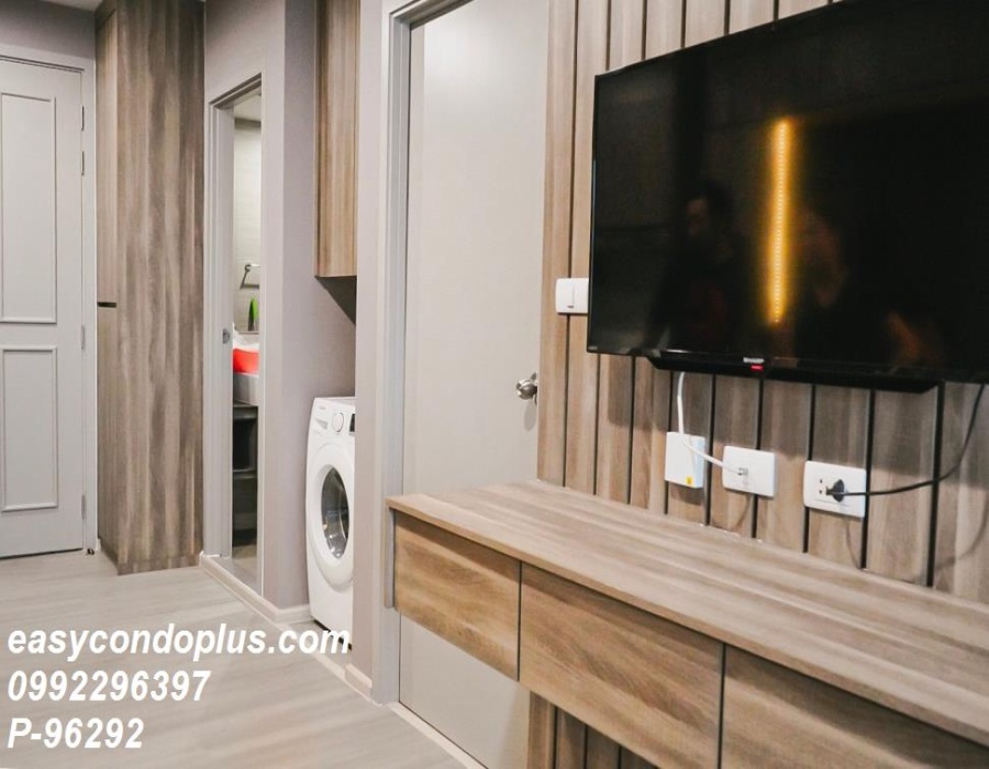 1 Bedroom Bedrooms, ,1 BathroomBathrooms,1 ห้องนอน,ขาย,12534