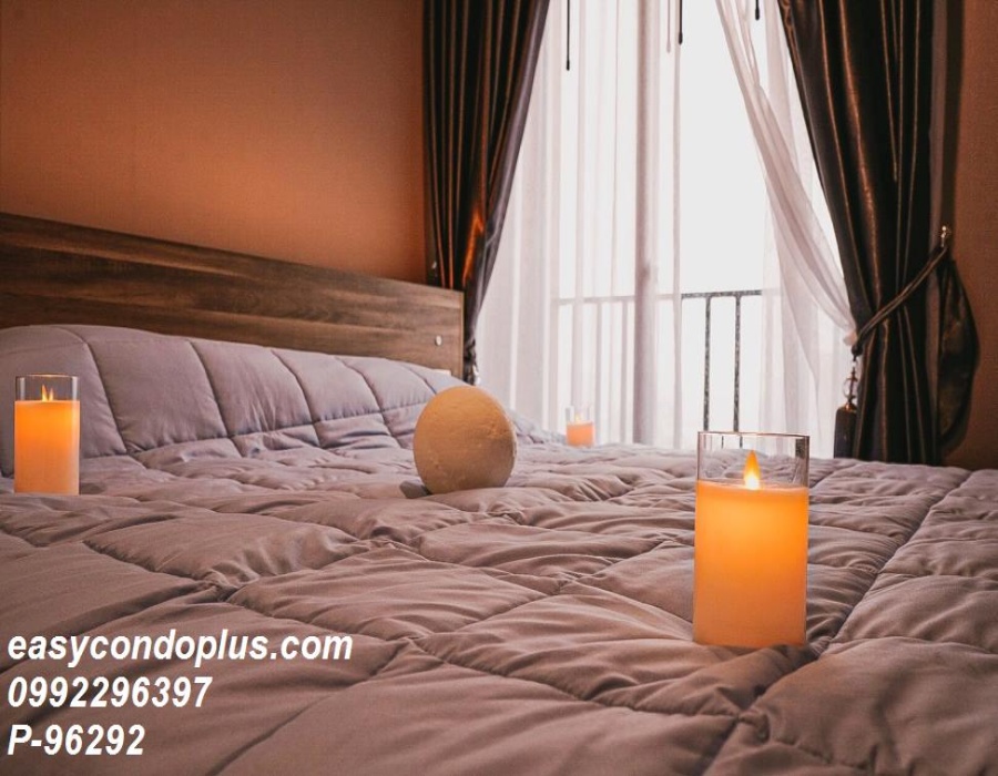 1 Bedroom Bedrooms, ,1 BathroomBathrooms,1 ห้องนอน,ขาย,12534