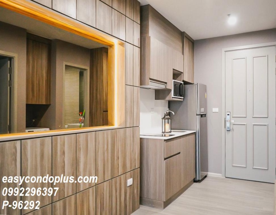 1 Bedroom Bedrooms, ,1 BathroomBathrooms,1 ห้องนอน,ขาย,12534