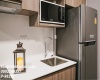 1 Bedroom Bedrooms, ,1 BathroomBathrooms,1 ห้องนอน,ขาย,12534