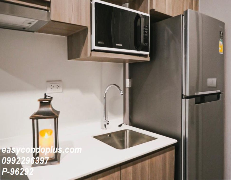 1 Bedroom Bedrooms, ,1 BathroomBathrooms,1 ห้องนอน,ขาย,12534