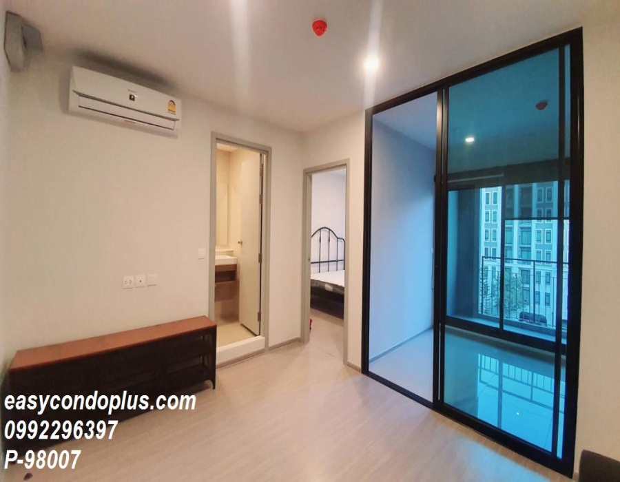 1 Bedroom Bedrooms, ,1 BathroomBathrooms,1 ห้องนอน,ขาย,12544