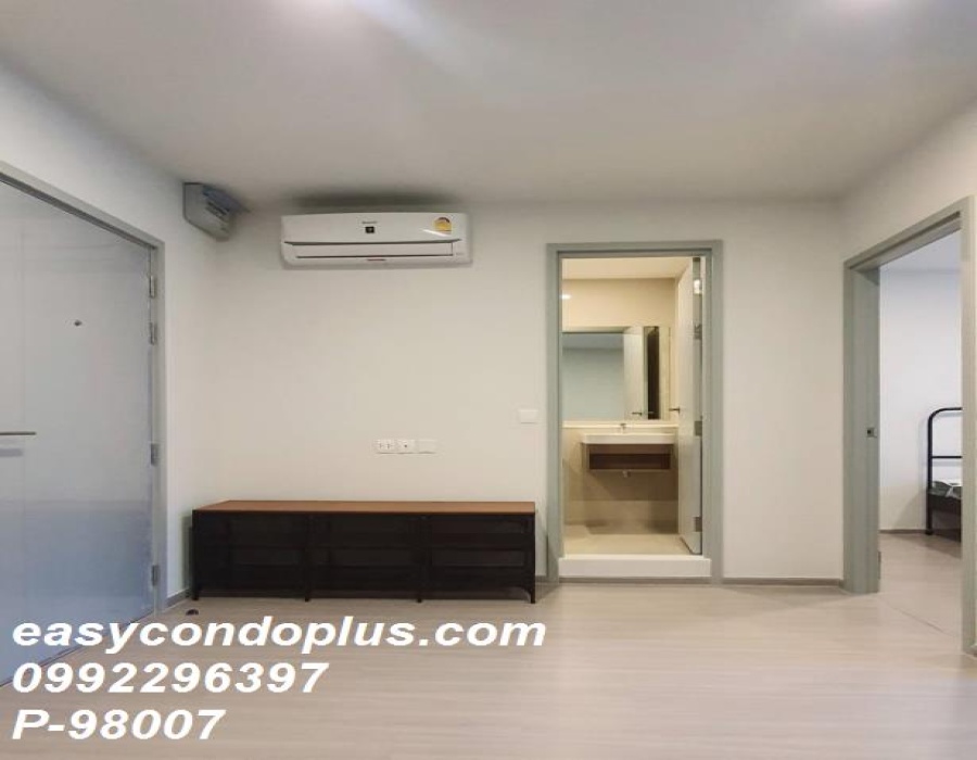 1 Bedroom Bedrooms, ,1 BathroomBathrooms,1 ห้องนอน,ขาย,12544