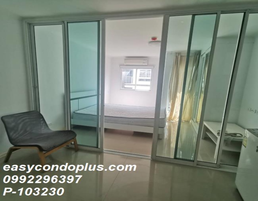 1 Bedroom Bedrooms, ,1 BathroomBathrooms,1 ห้องนอน,ขาย,12556