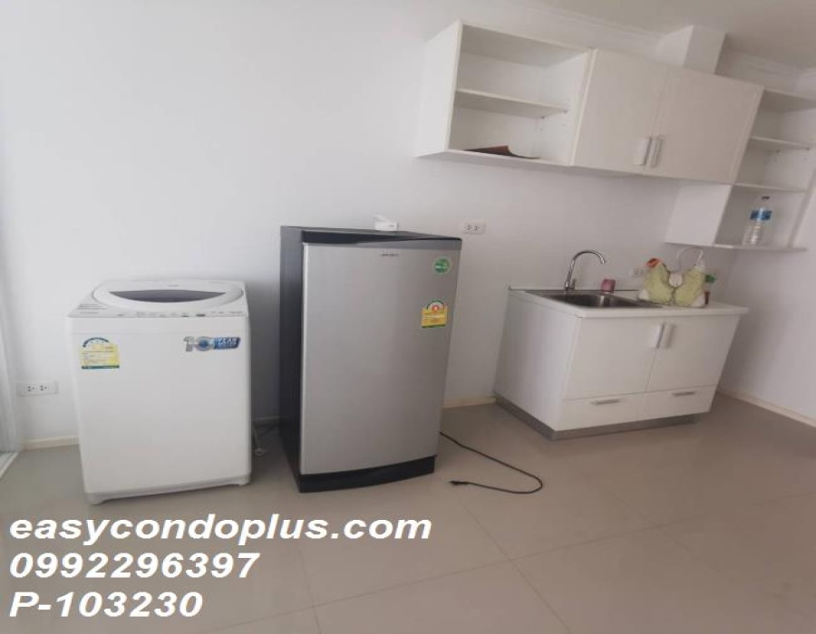1 Bedroom Bedrooms, ,1 BathroomBathrooms,1 ห้องนอน,ขาย,12556