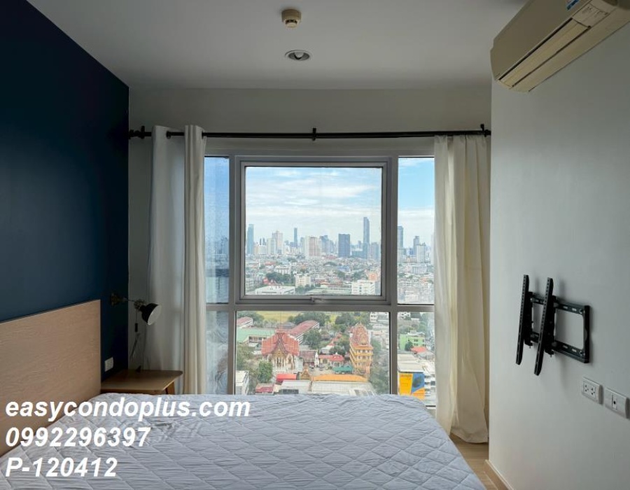 1 Bedroom Bedrooms, ,1 BathroomBathrooms,1 ห้องนอน,เช่า,12574
