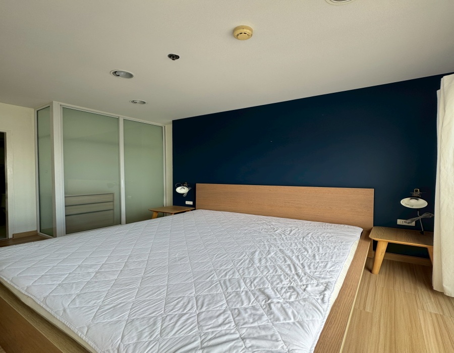 1 Bedroom Bedrooms, ,1 BathroomBathrooms,1 ห้องนอน,เช่า,12574
