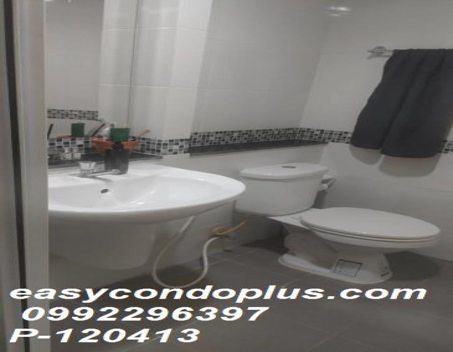 1 Bedroom Bedrooms, ,1 BathroomBathrooms,1 ห้องนอน,เช่า,12581
