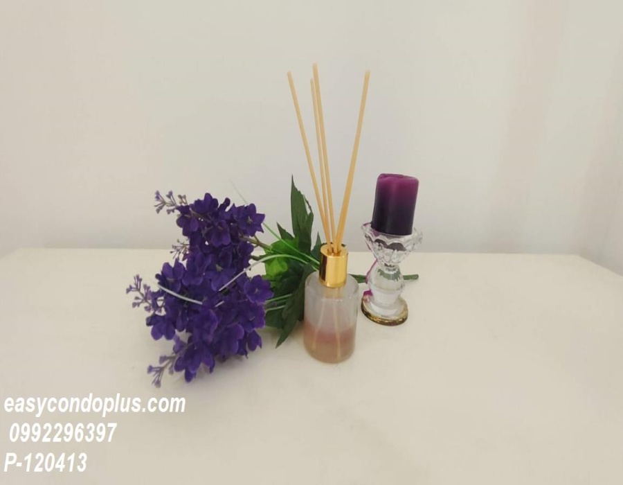 1 Bedroom Bedrooms, ,1 BathroomBathrooms,1 ห้องนอน,เช่า,12581