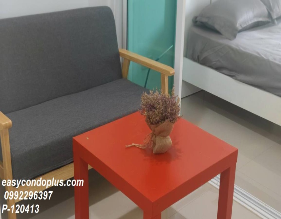 1 Bedroom Bedrooms, ,1 BathroomBathrooms,1 ห้องนอน,เช่า,12581
