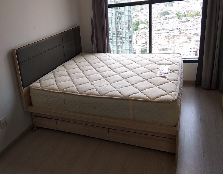 1 Bedroom Bedrooms, ,1 BathroomBathrooms,1 ห้องนอน,เช่า,2143