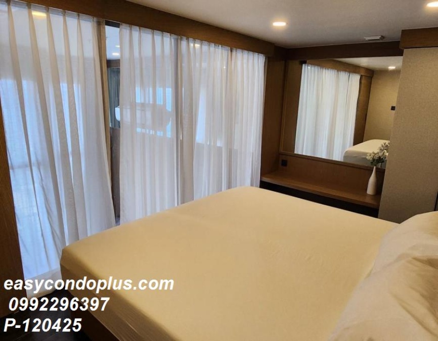 2 Bedrooms Bedrooms, ,2 BathroomsBathrooms,2 ห้องนอน,เช่า,12594