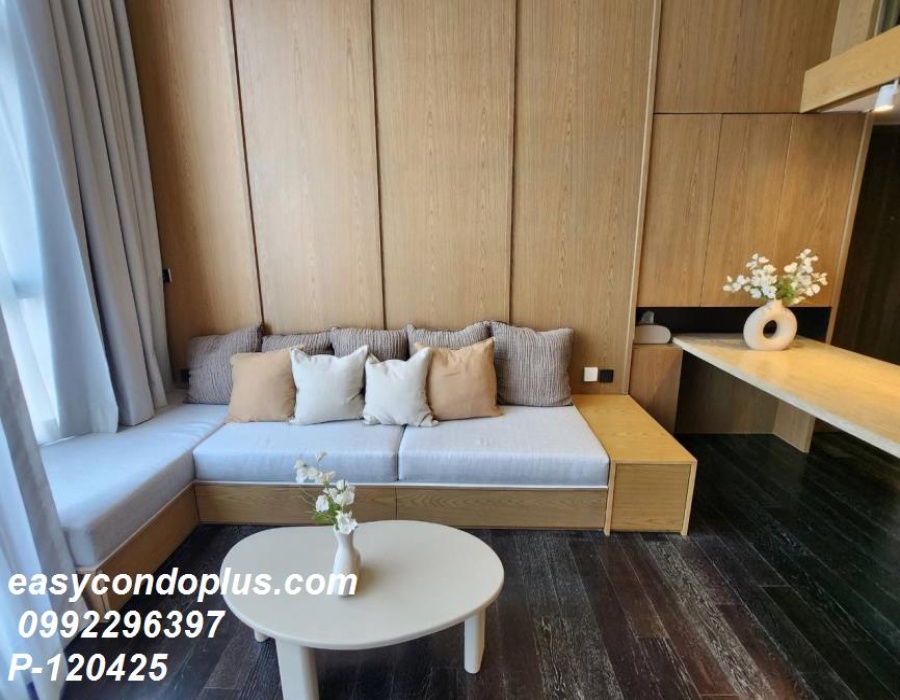 2 Bedrooms Bedrooms, ,2 BathroomsBathrooms,2 ห้องนอน,เช่า,12594