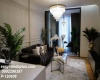 1 Bedroom Bedrooms, ,1 BathroomBathrooms,1 ห้องนอน,เช่า,12596
