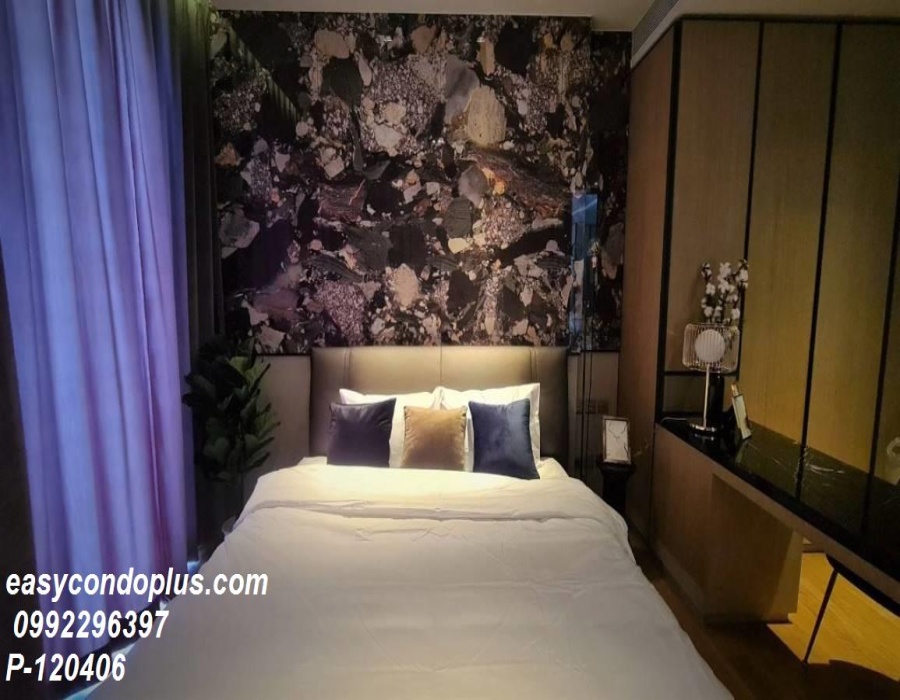 1 Bedroom Bedrooms, ,1 BathroomBathrooms,1 ห้องนอน,เช่า,12596