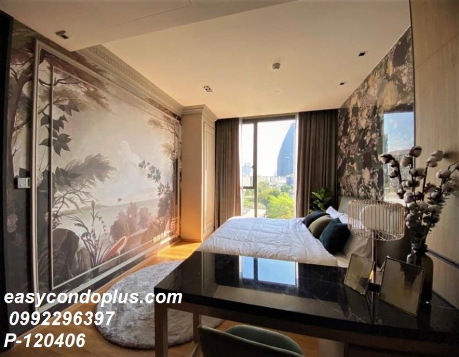 1 Bedroom Bedrooms, ,1 BathroomBathrooms,1 ห้องนอน,เช่า,12596