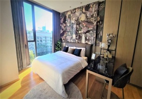 1 Bedroom Bedrooms, ,1 BathroomBathrooms,1 ห้องนอน,เช่า,12596
