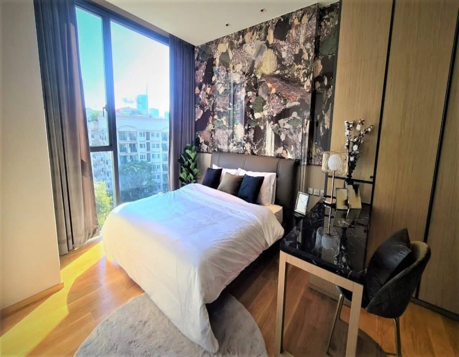 1 Bedroom Bedrooms, ,1 BathroomBathrooms,1 ห้องนอน,เช่า,12596