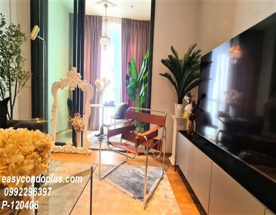 1 Bedroom Bedrooms, ,1 BathroomBathrooms,1 ห้องนอน,เช่า,12596