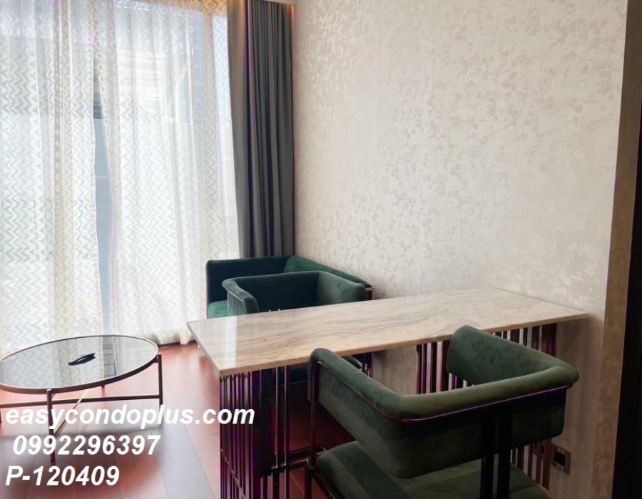 1 Bedroom Bedrooms, ,1 BathroomBathrooms,1 ห้องนอน,เช่า,12600