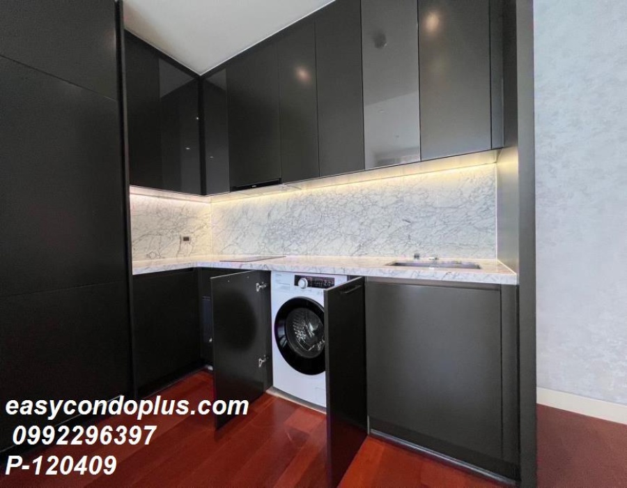 1 Bedroom Bedrooms, ,1 BathroomBathrooms,1 ห้องนอน,เช่า,12600