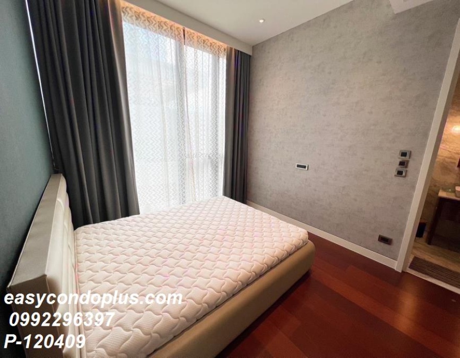 1 Bedroom Bedrooms, ,1 BathroomBathrooms,1 ห้องนอน,เช่า,12600