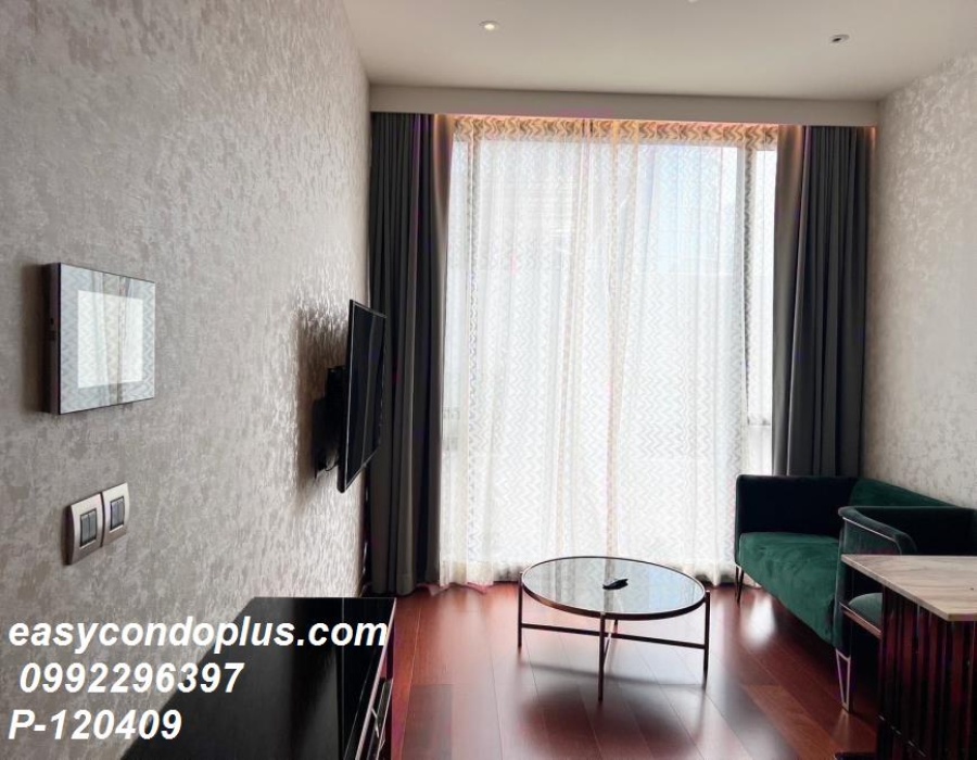 1 Bedroom Bedrooms, ,1 BathroomBathrooms,1 ห้องนอน,เช่า,12600