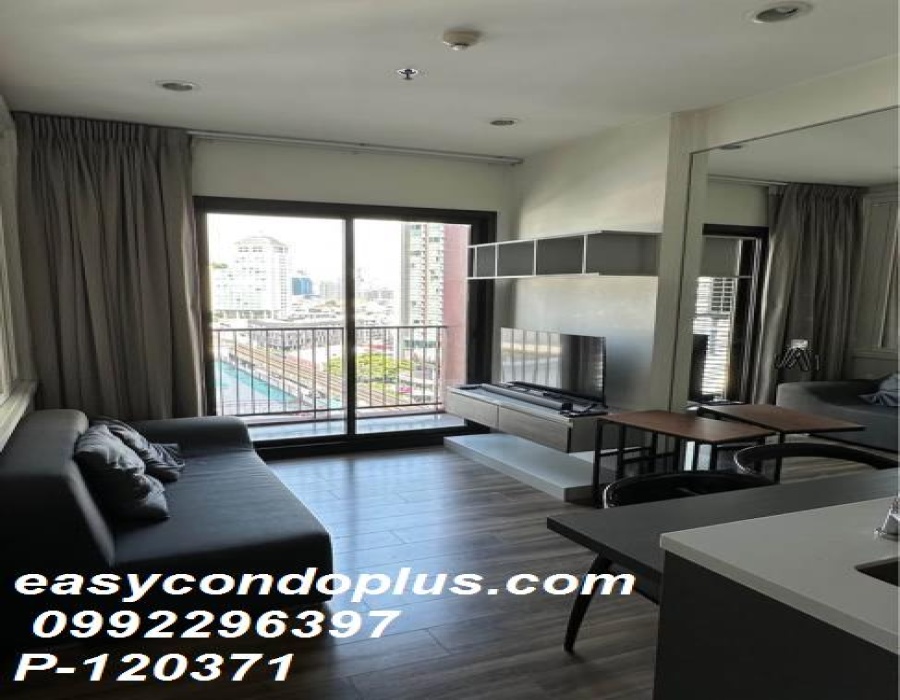 1 Bedroom Bedrooms, ,1 BathroomBathrooms,1 ห้องนอน,เช่า,12604