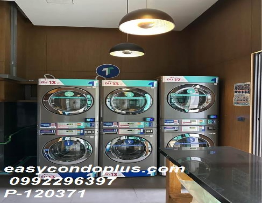 1 Bedroom Bedrooms, ,1 BathroomBathrooms,1 ห้องนอน,เช่า,12604