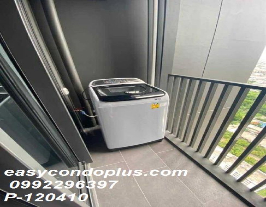 1 Bedroom Bedrooms, ,1 BathroomBathrooms,1 ห้องนอน,เช่า,12606