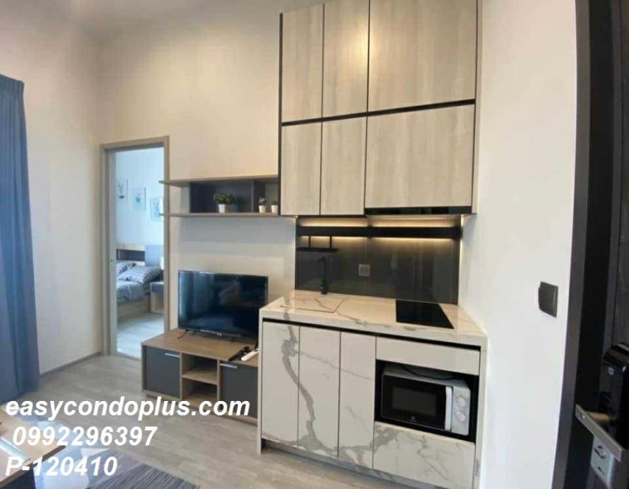 1 Bedroom Bedrooms, ,1 BathroomBathrooms,1 ห้องนอน,เช่า,12606
