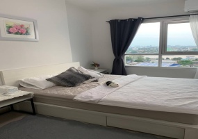 2 Bedrooms Bedrooms, ,1 BathroomBathrooms,2 ห้องนอน,เช่า,12608