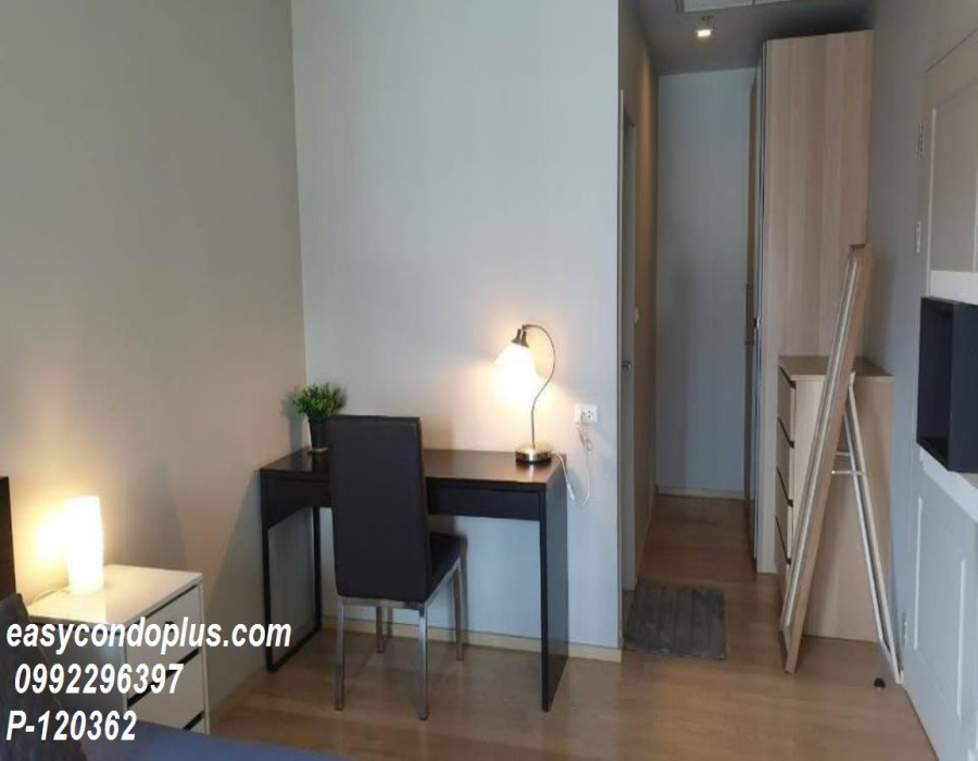 1 Bedroom Bedrooms, ,1 BathroomBathrooms,1 ห้องนอน,เช่า,12610