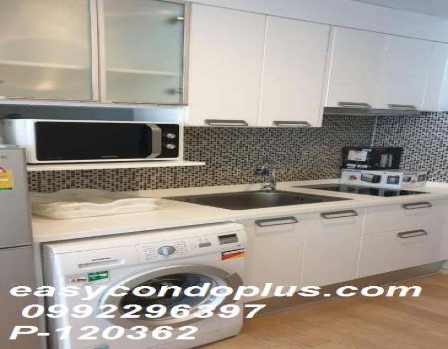 1 Bedroom Bedrooms, ,1 BathroomBathrooms,1 ห้องนอน,เช่า,12610