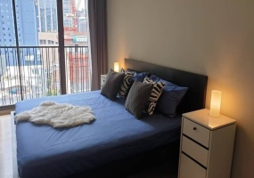1 Bedroom Bedrooms, ,1 BathroomBathrooms,1 ห้องนอน,เช่า,12610