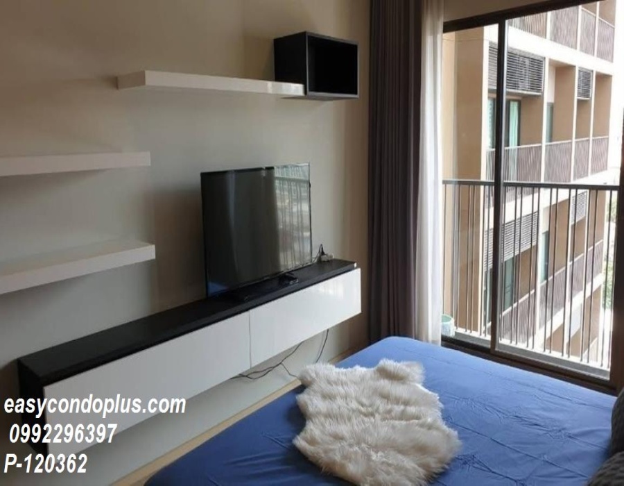 1 Bedroom Bedrooms, ,1 BathroomBathrooms,1 ห้องนอน,เช่า,12610