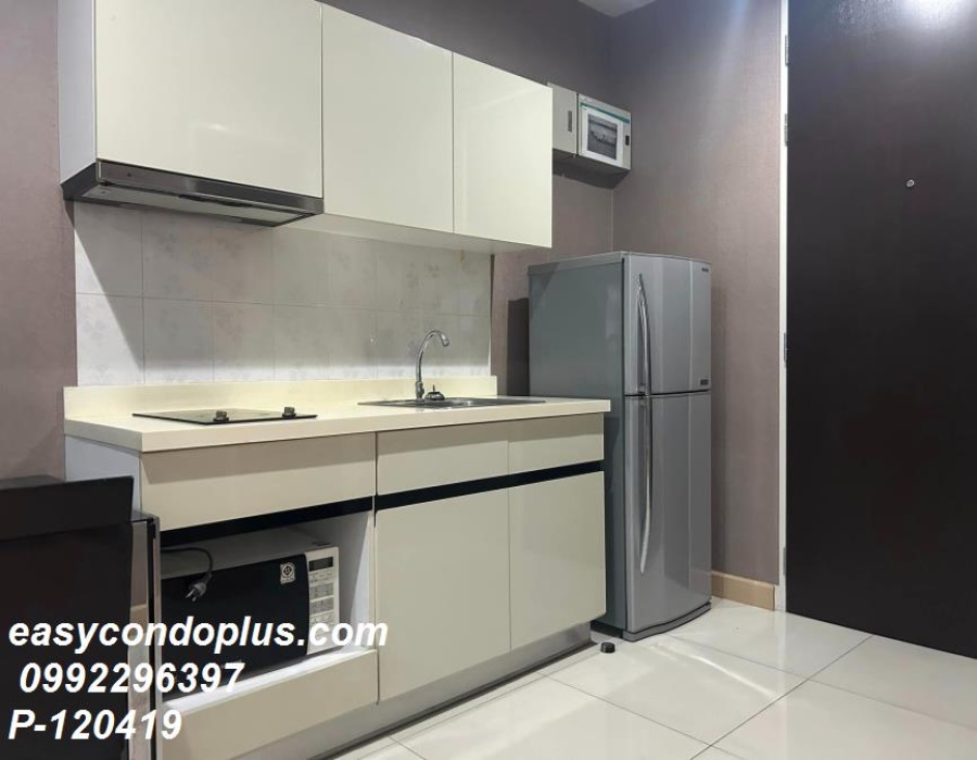 1 Bedroom Bedrooms, ,1 BathroomBathrooms,1 ห้องนอน,เช่า,12614