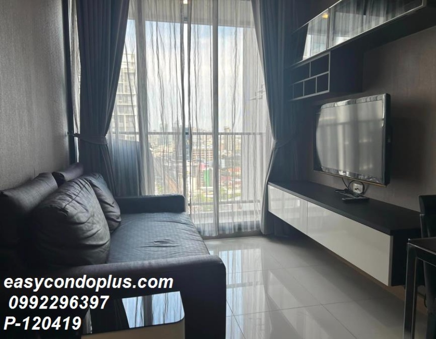 1 Bedroom Bedrooms, ,1 BathroomBathrooms,1 ห้องนอน,เช่า,12614