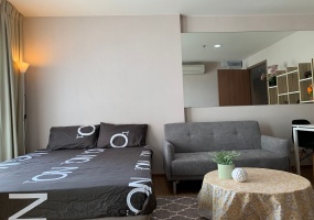 1 BathroomBathrooms,ห้องสตูดิโอ,เช่า,2146