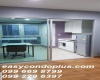 1 Bedroom Bedrooms, ,1 BathroomBathrooms,1 ห้องนอน,ขาย,2155